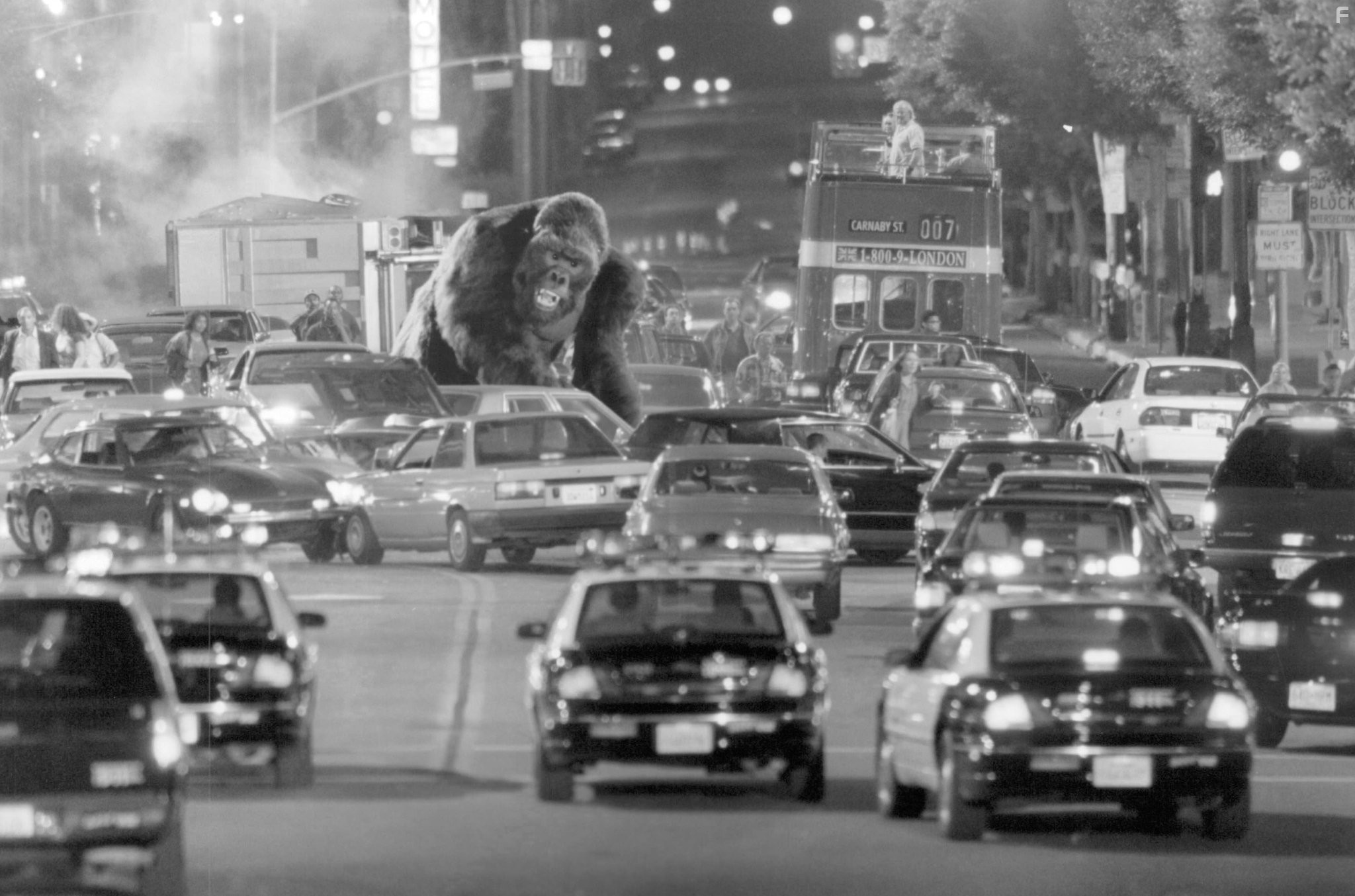 Могучий Джо Янг (1998)