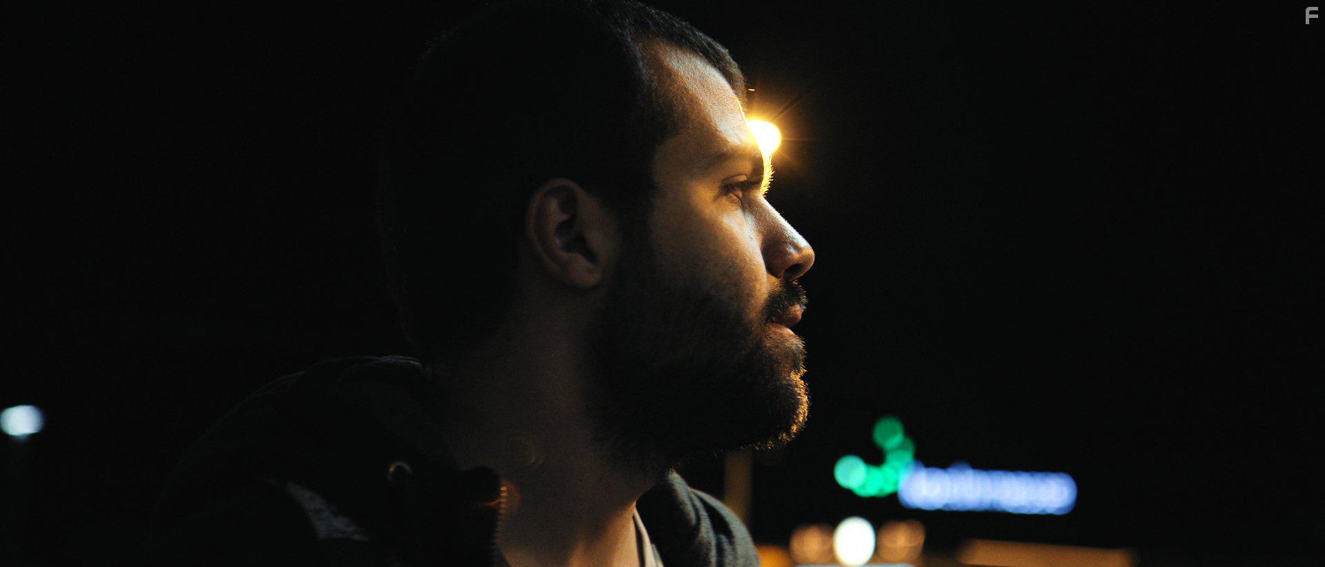 City of Ghosts (2017)