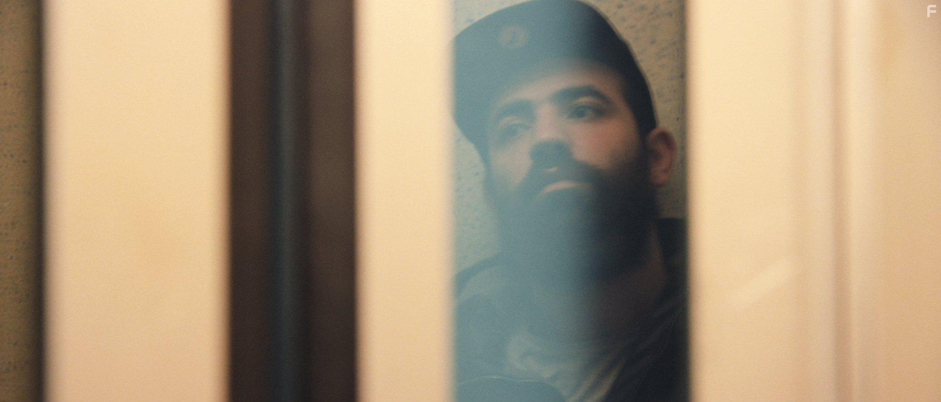 Город призраков