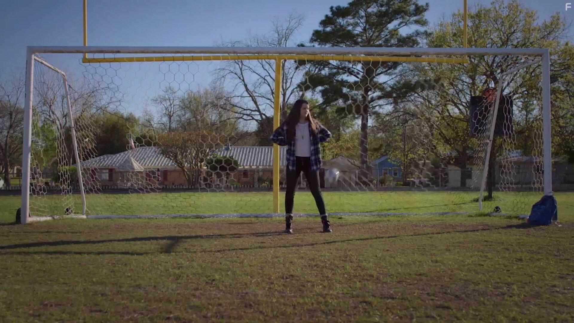 Кевин (наверное) спасает мир