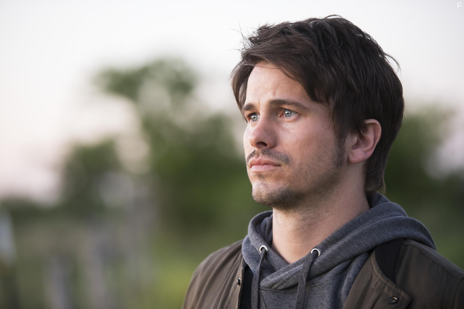 Jason Ritter in Kevin (Probably) Saves the World (2017)