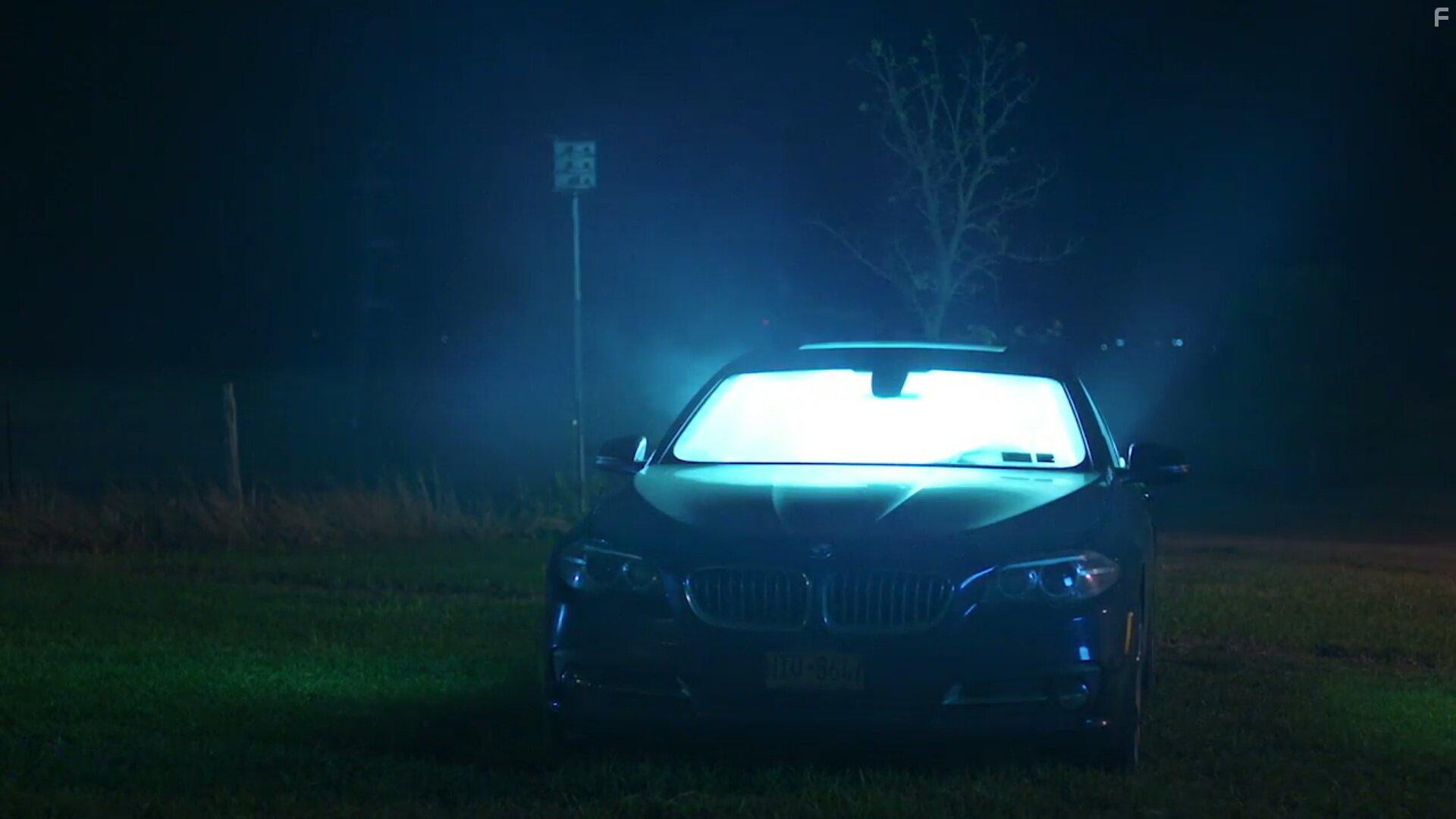 Kevin (Probably) Saves the World (2017)