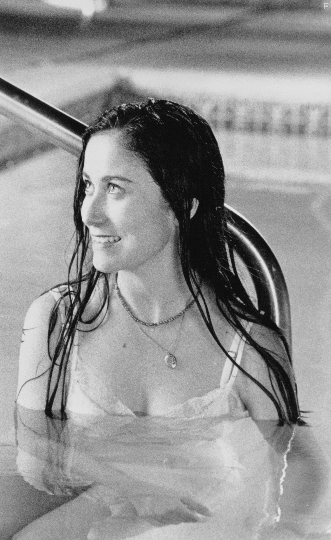 Lumi Cavazos in Бутылочная ракета (1996)