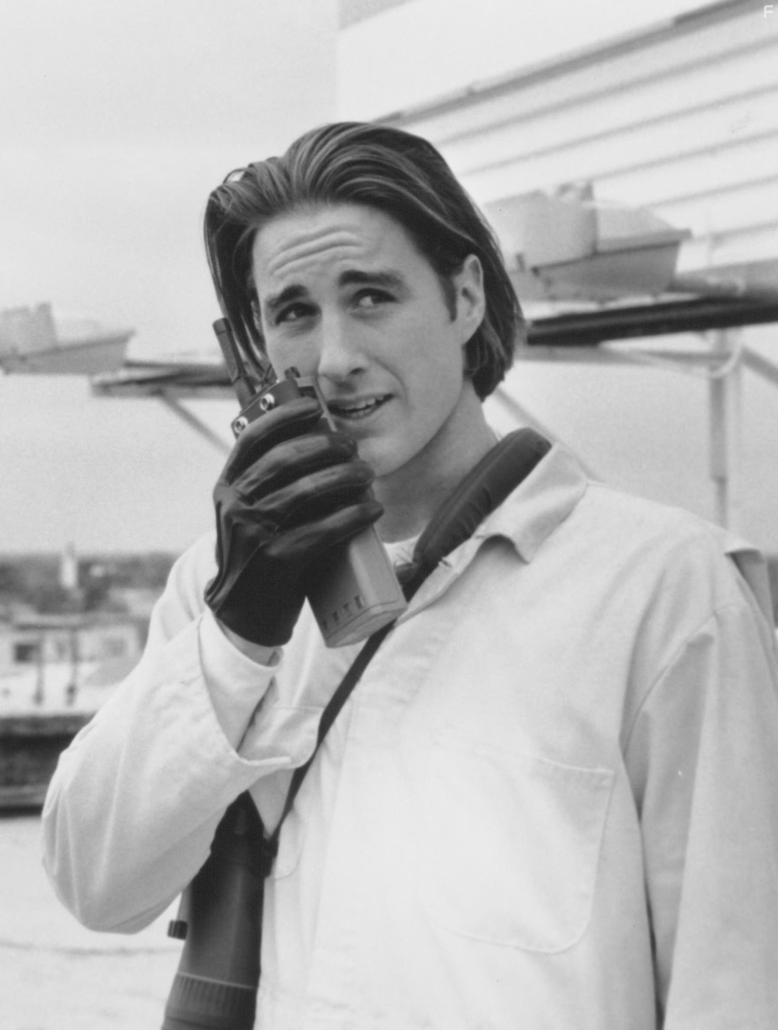 Luke Wilson in Бутылочная ракета (1996)