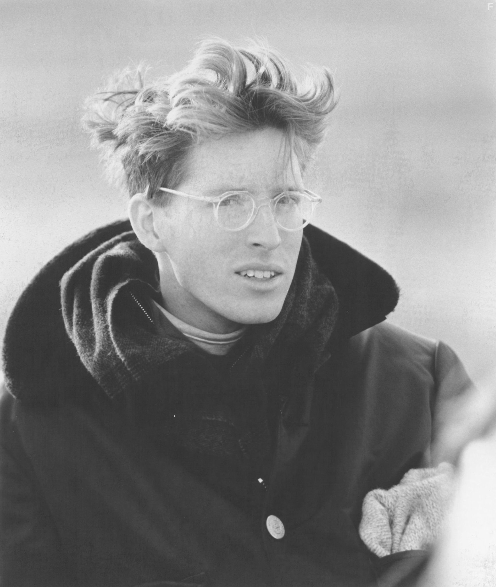 Wes Anderson in Бутылочная ракета (1996)