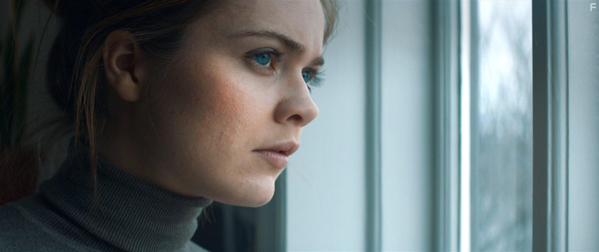 Жизнь на виду