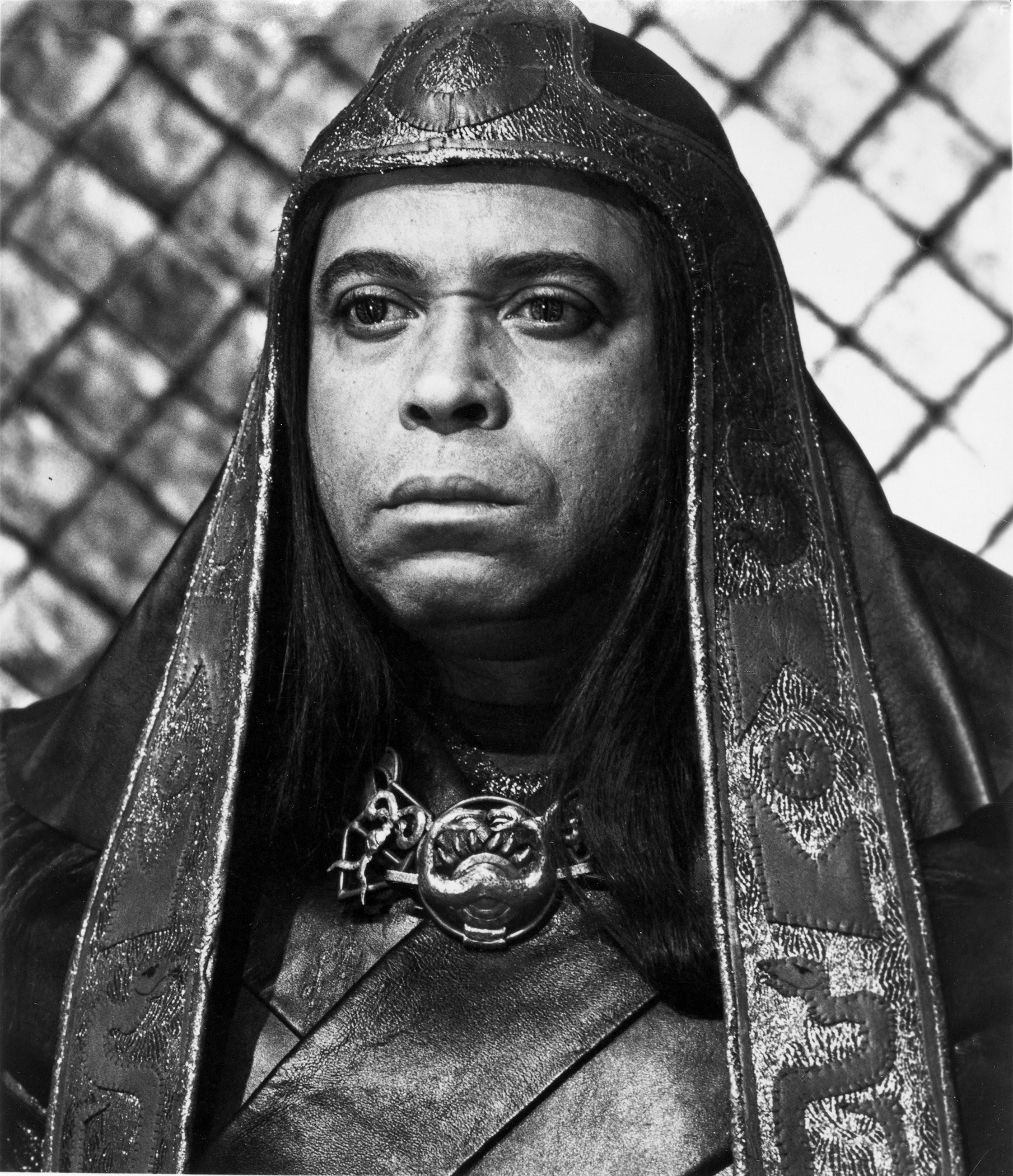 Конан-варвар