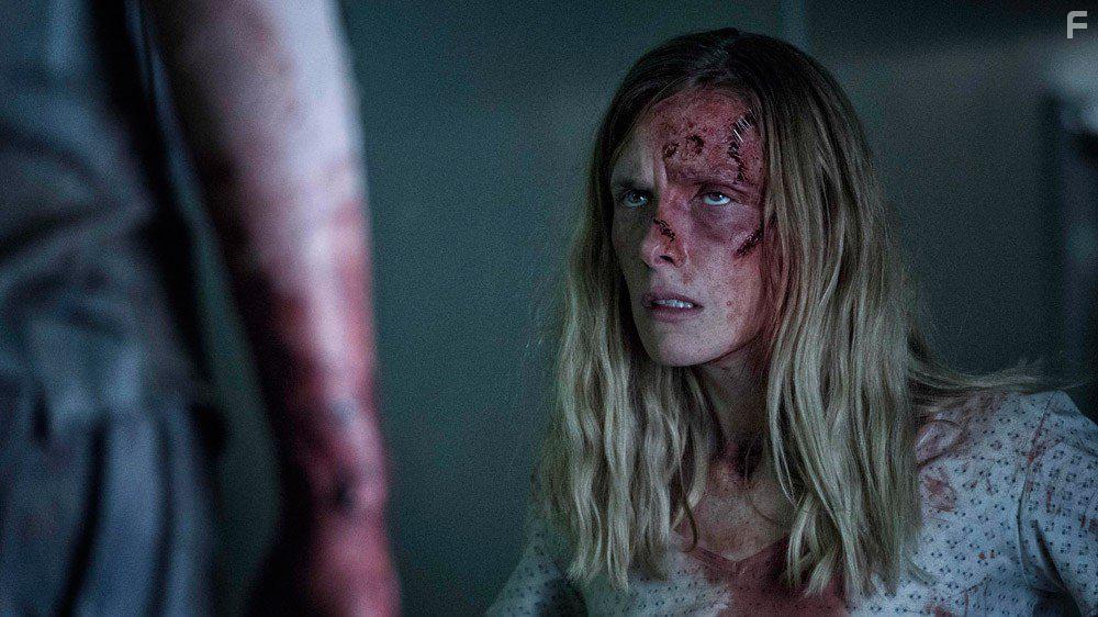 Shauna Macdonald in Nails (2017)