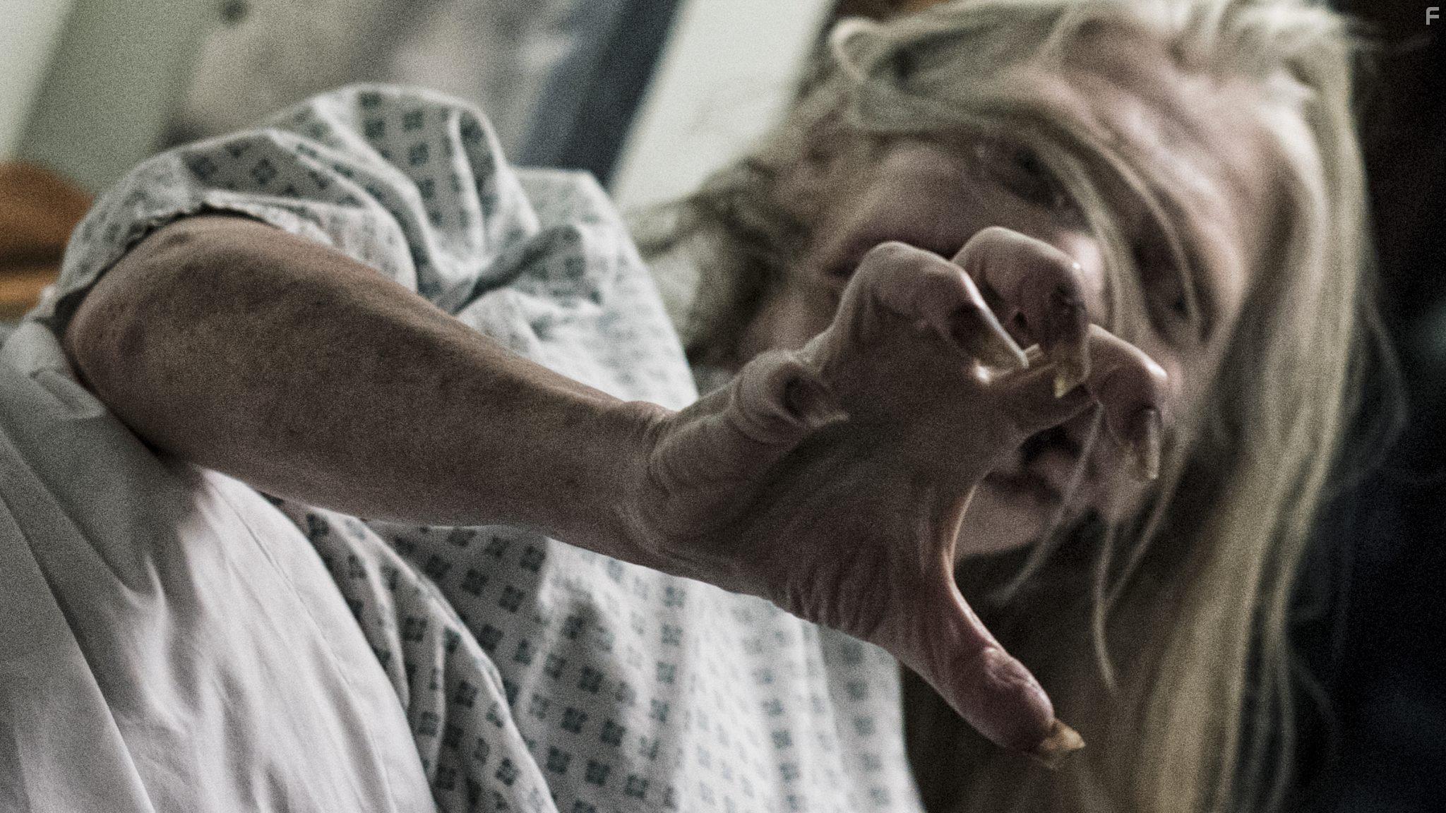 Shauna Macdonald in Nails (2017)