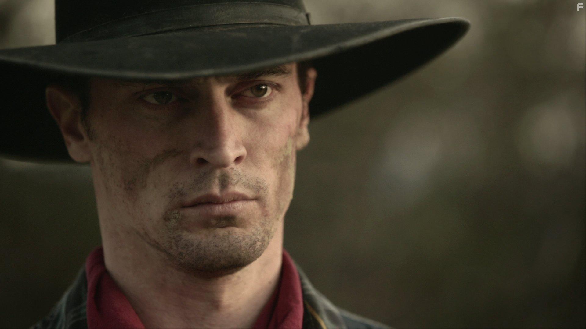 Nicholas Tucci in The Worst Year of My Life (2015)