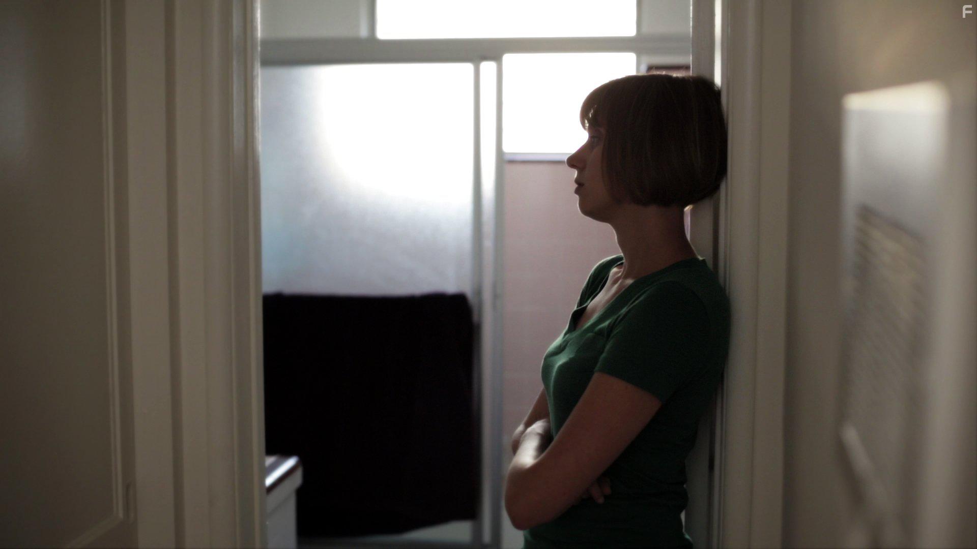 Amy Vorpahl in The Worst Year of My Life (2015)