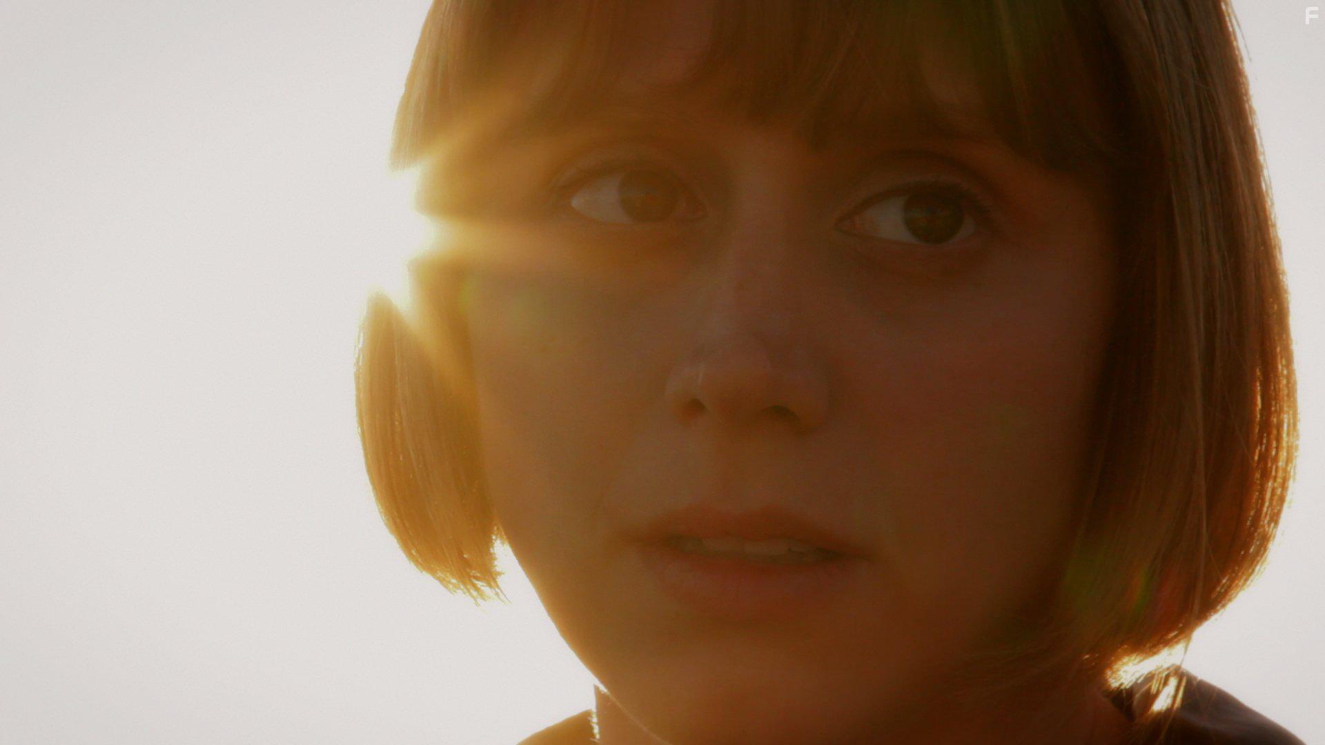 Amy Vorpahl in The Worst Year of My Life (2015)