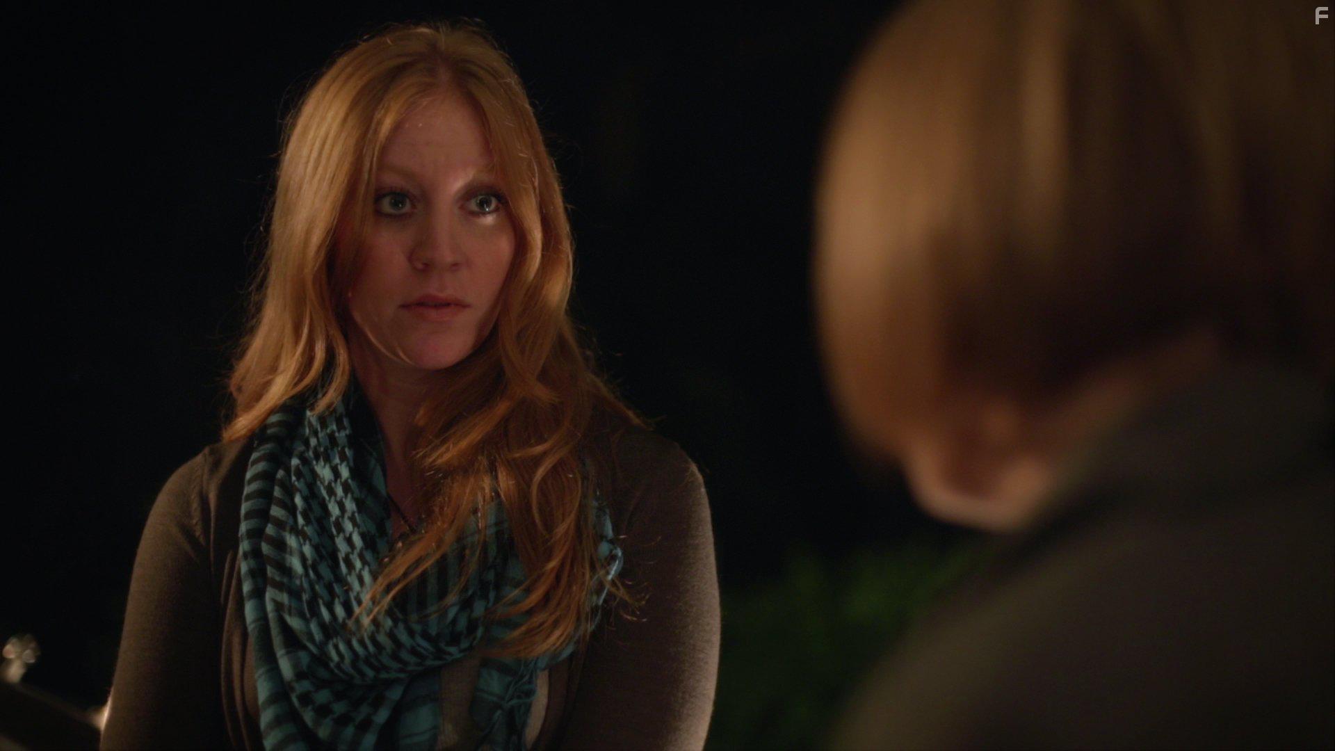 Rachel Kerbs in The Worst Year of My Life (2015)