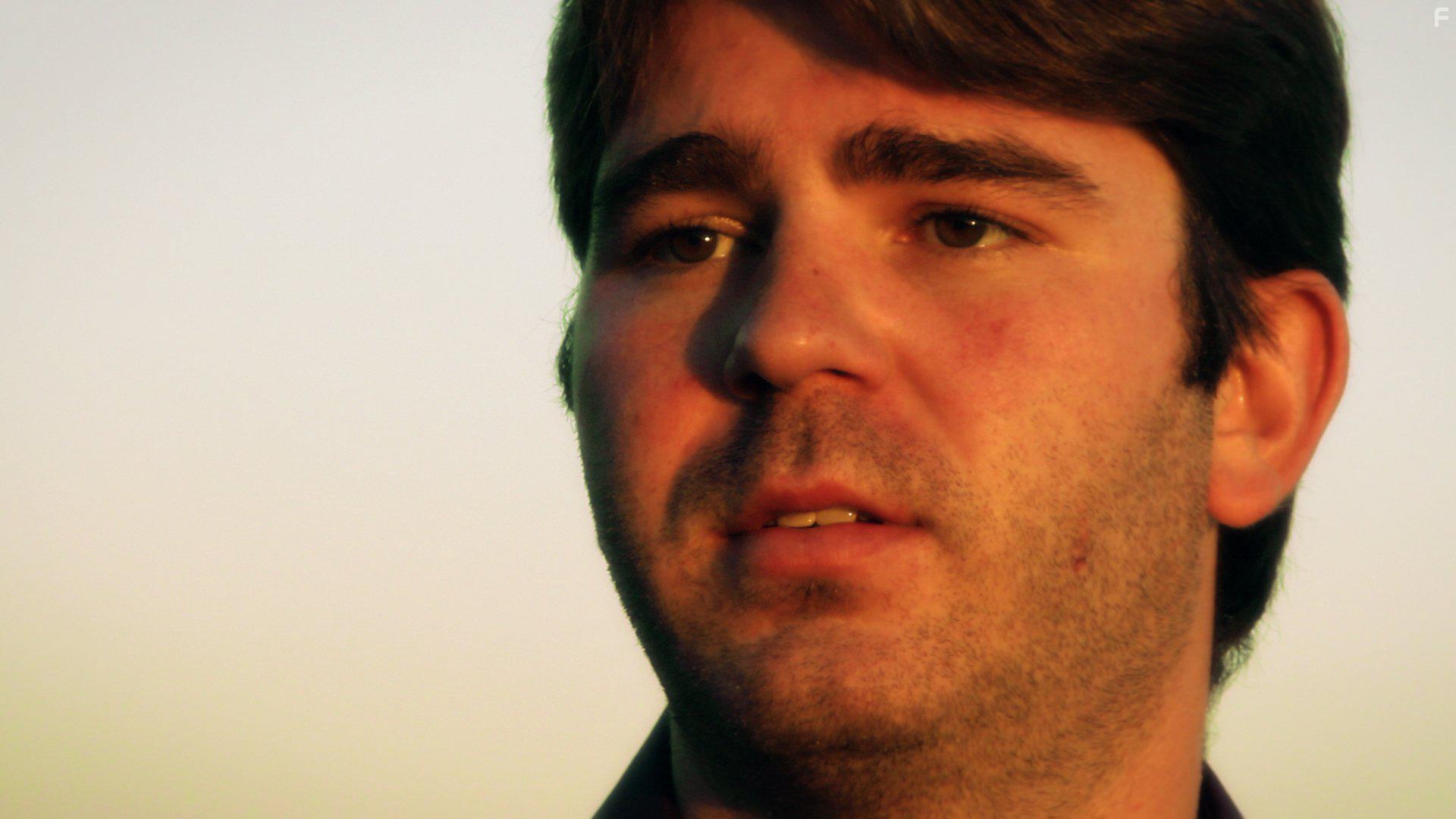 Trevor St. John David in The Worst Year of My Life (2015)