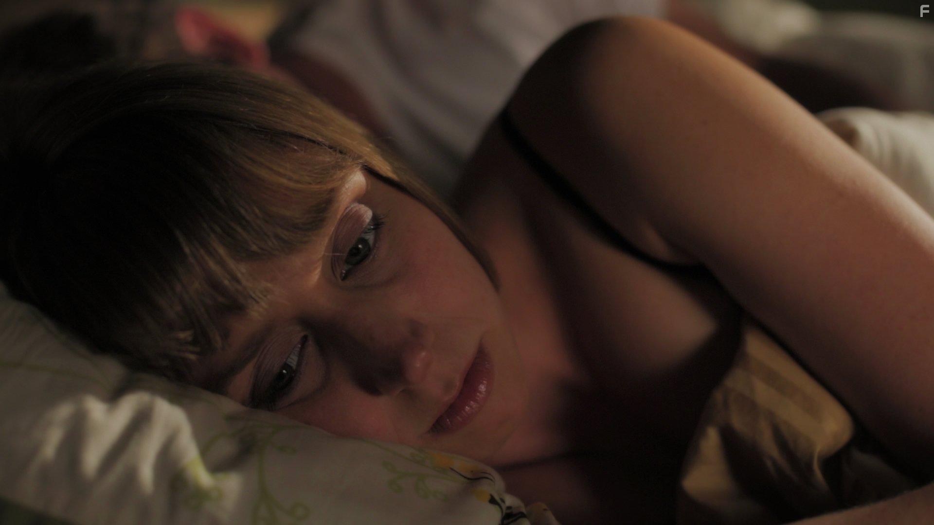 Amy Vorpahl in The Worst Year of My Life (2015)