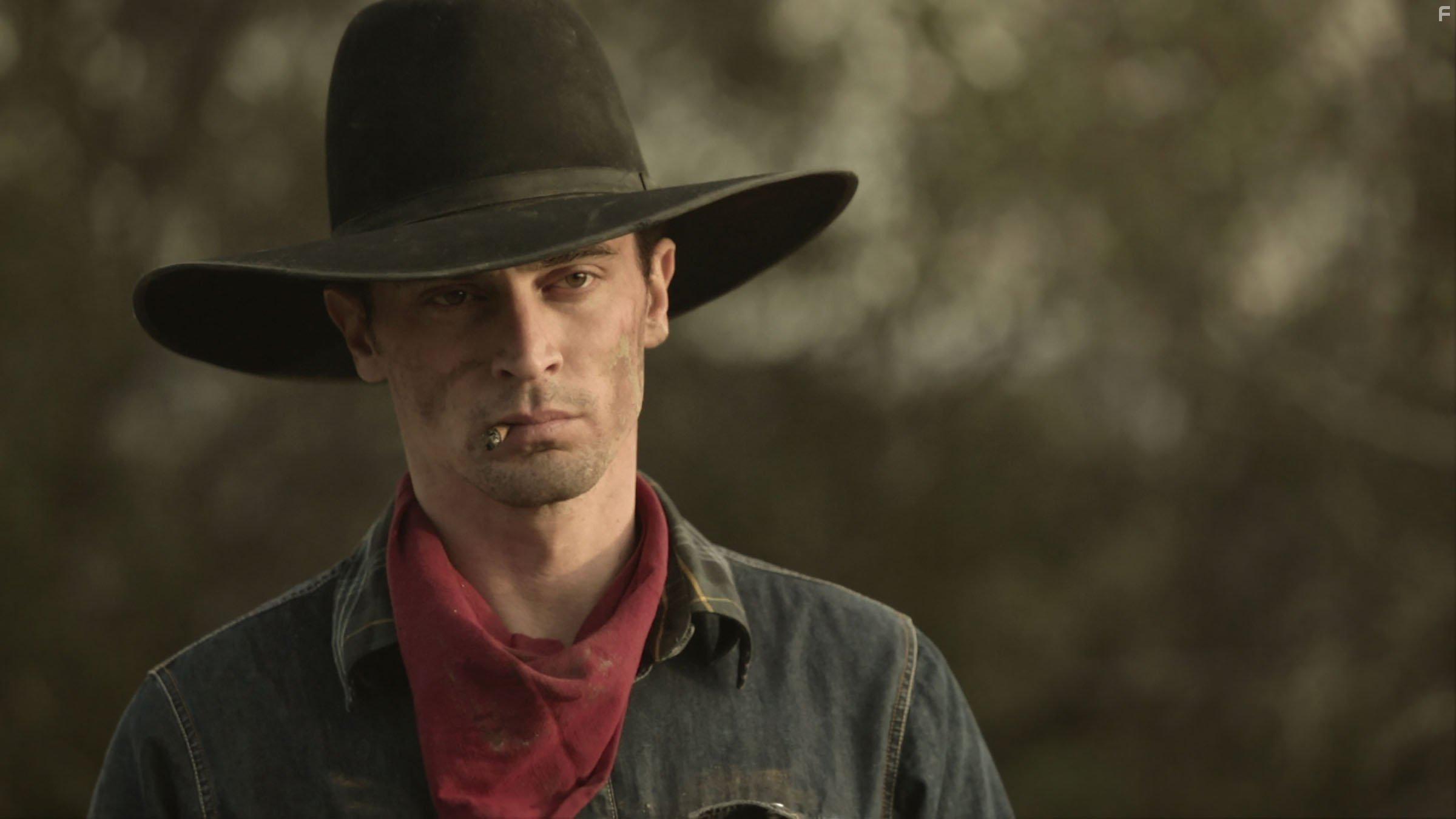 Nicholas Tucci in The Worst Year of My Life (2015)