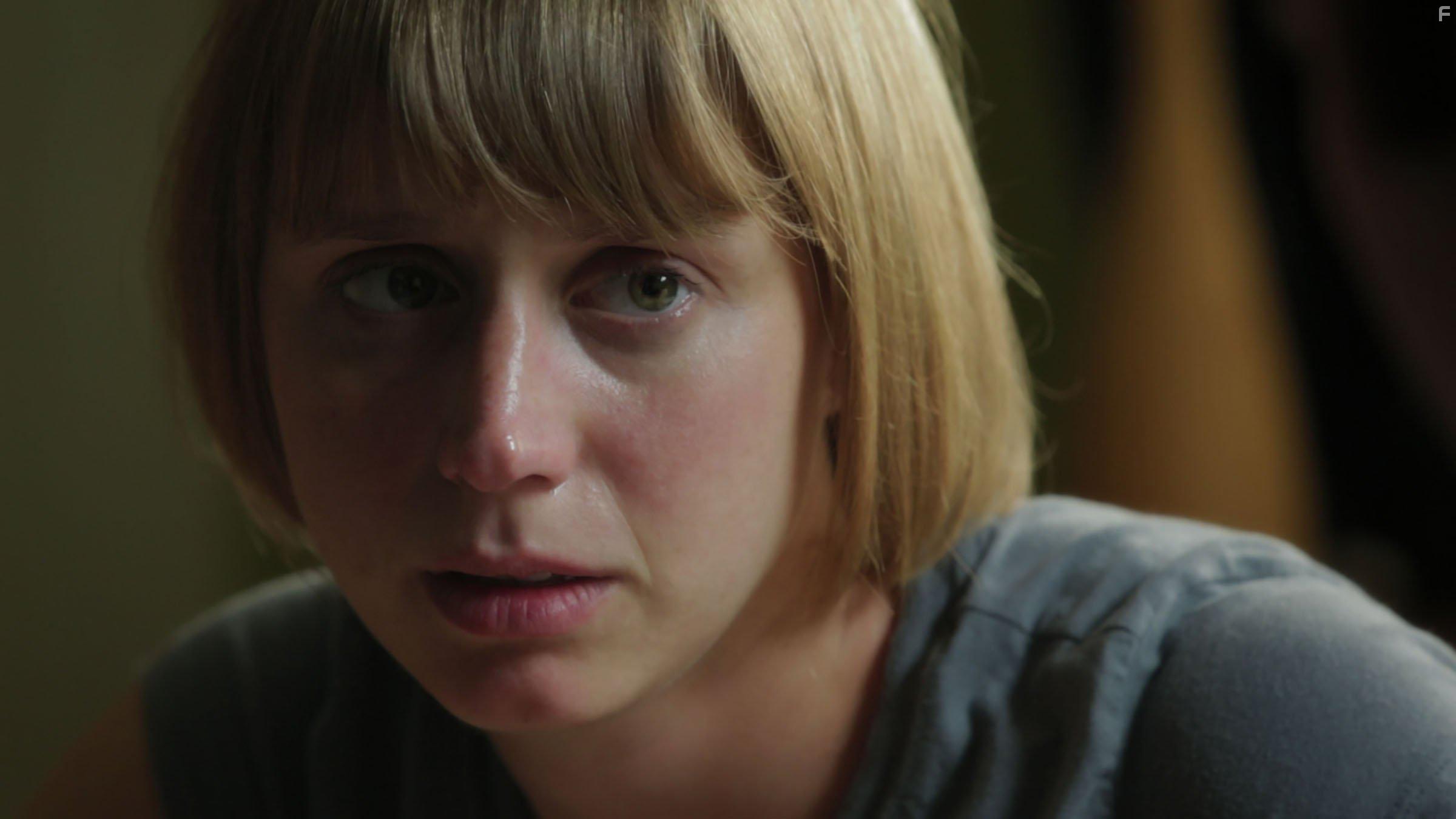 Amy Vorpahl in The Worst Year of My Life (2015)