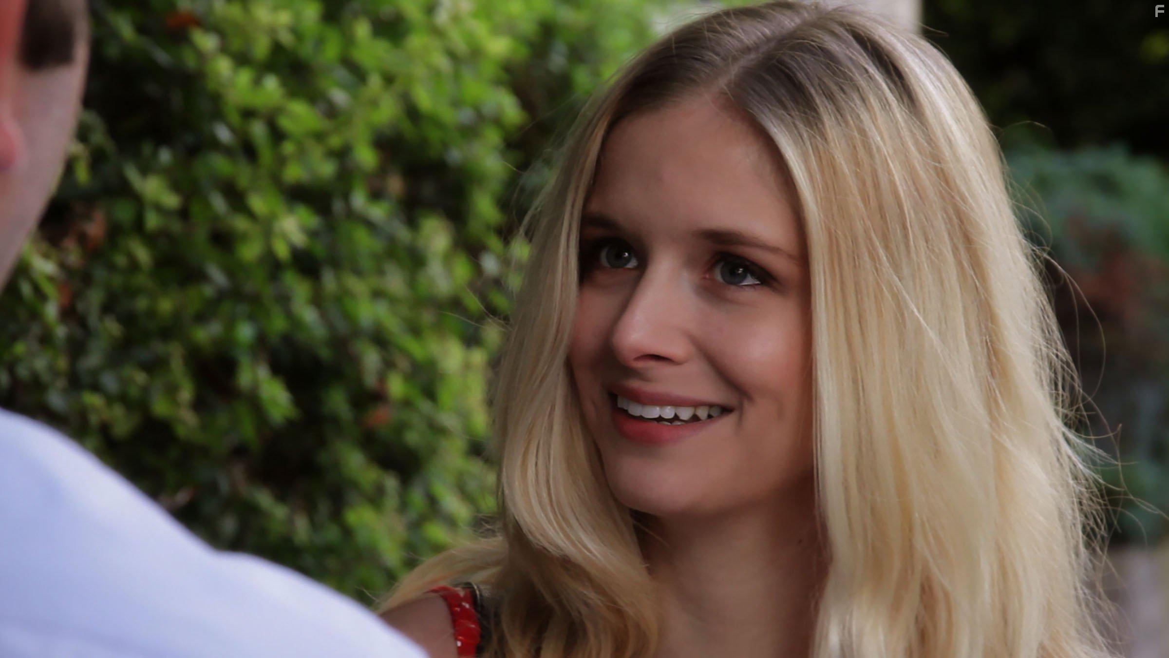 Deidre Scott in The Worst Year of My Life (2015)