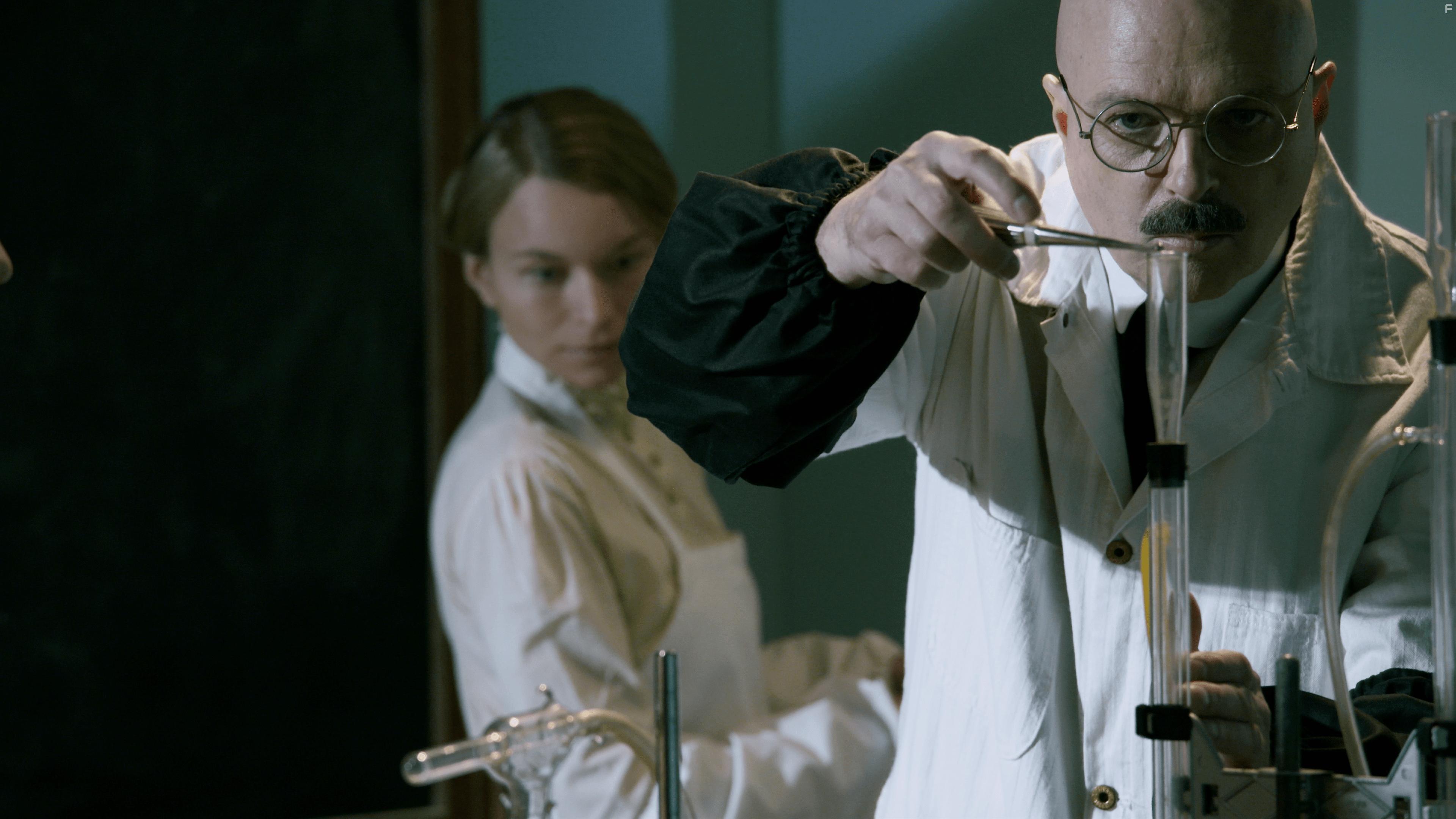 Deep Time History (2016)