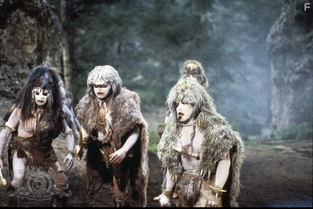 Конан-разрушитель (1984)