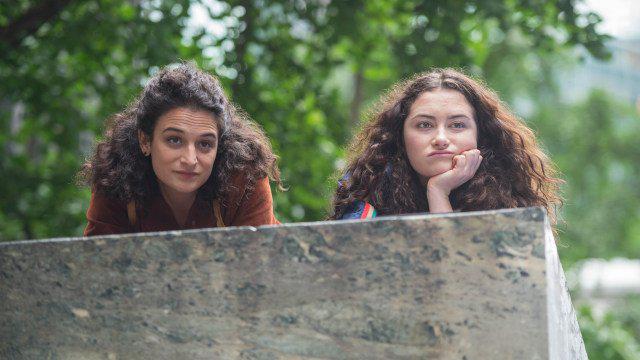 Телефонная линия