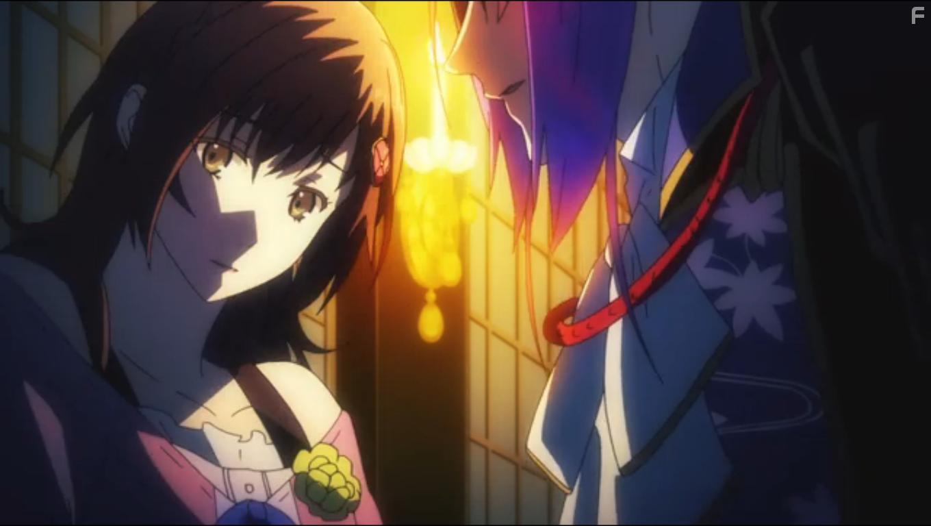 Sengoku Night Blood (2017)