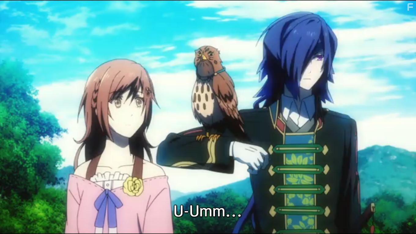 Кровавая ночь Сэнгоку