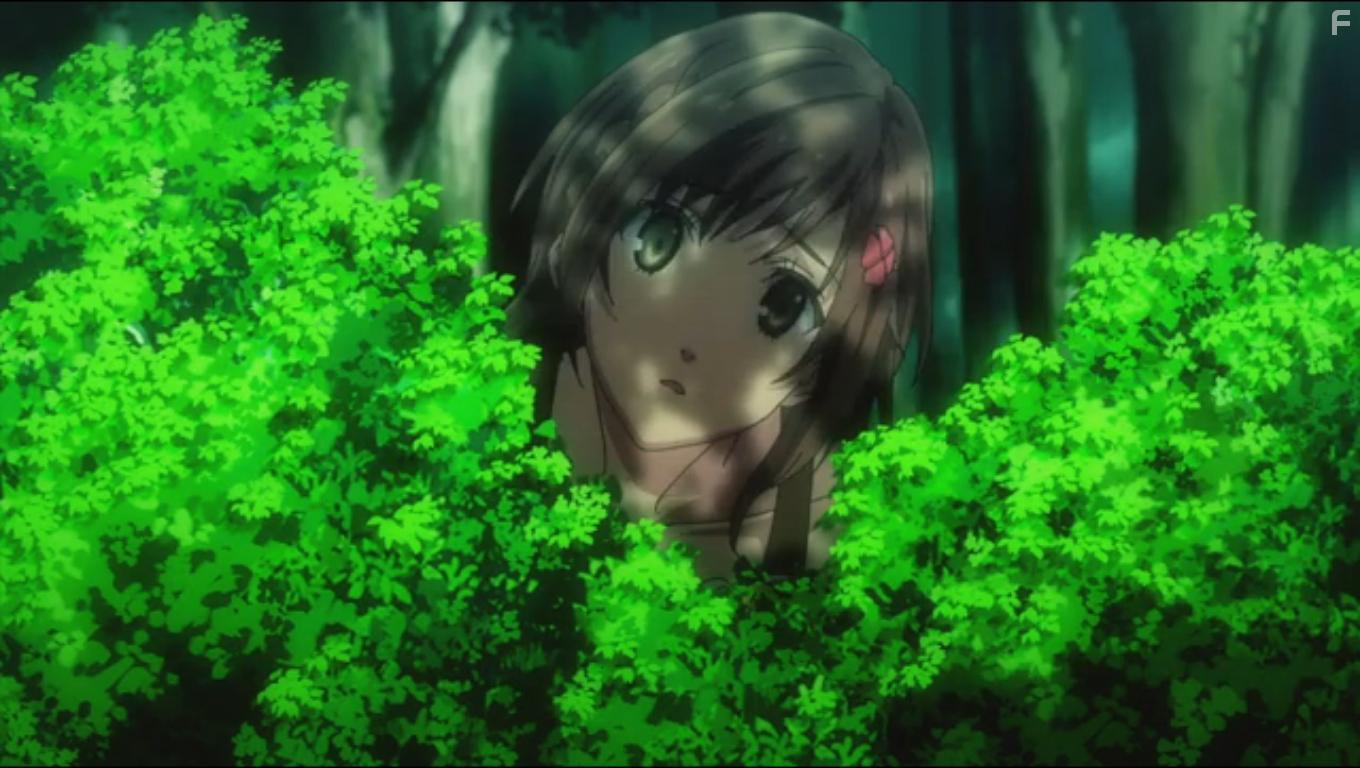 Sengoku Night Blood (2017)