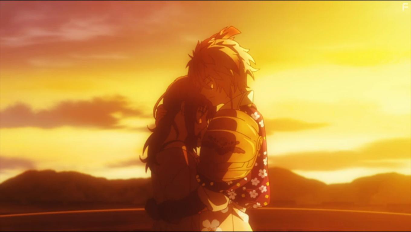 Sengoku Night Blood (2017)