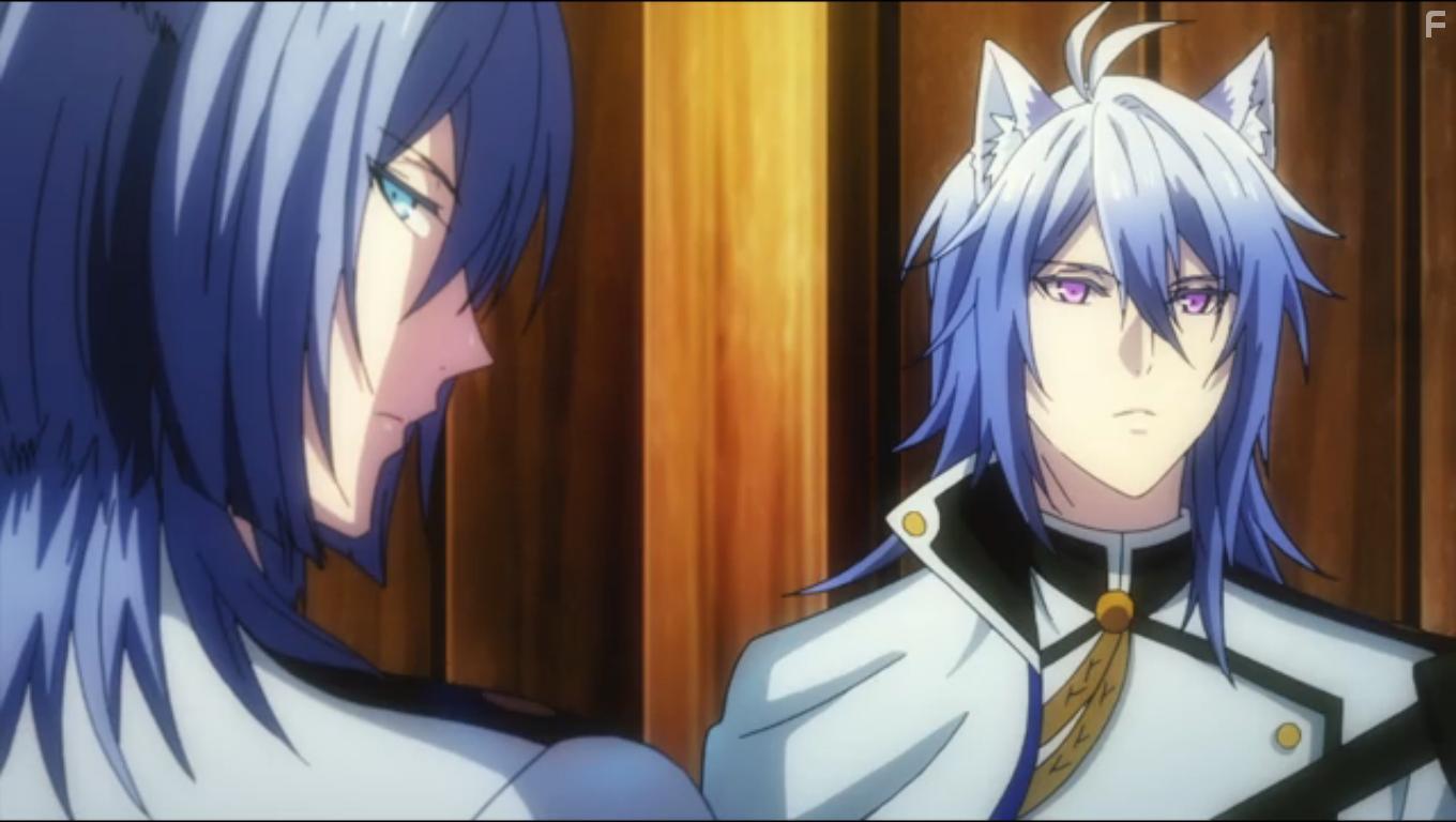 Sengoku Night Blood (2017)