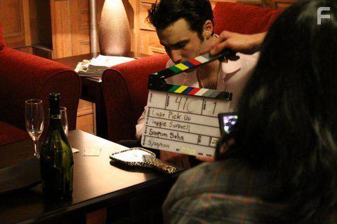 Последнее поручение