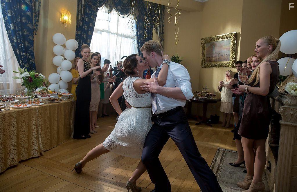 Счастье из осколков #1