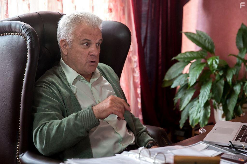 Счастье из осколков #2