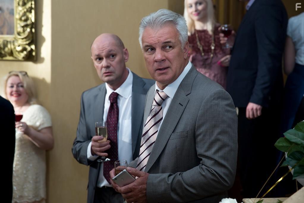 Счастье из осколков #3