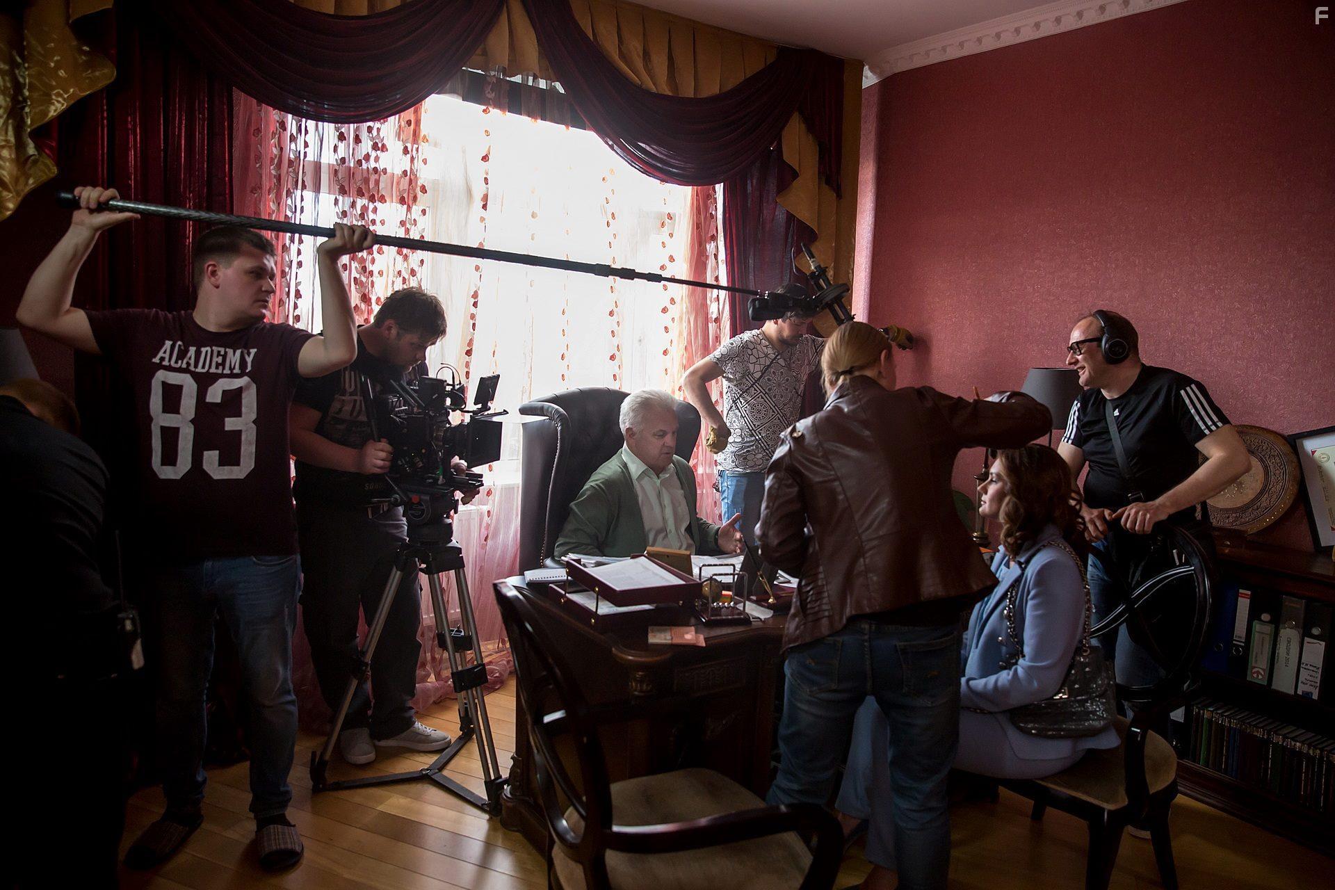 Счастье из осколков #4