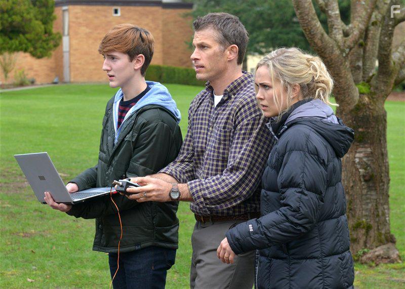 Астероид :Смертельный удар