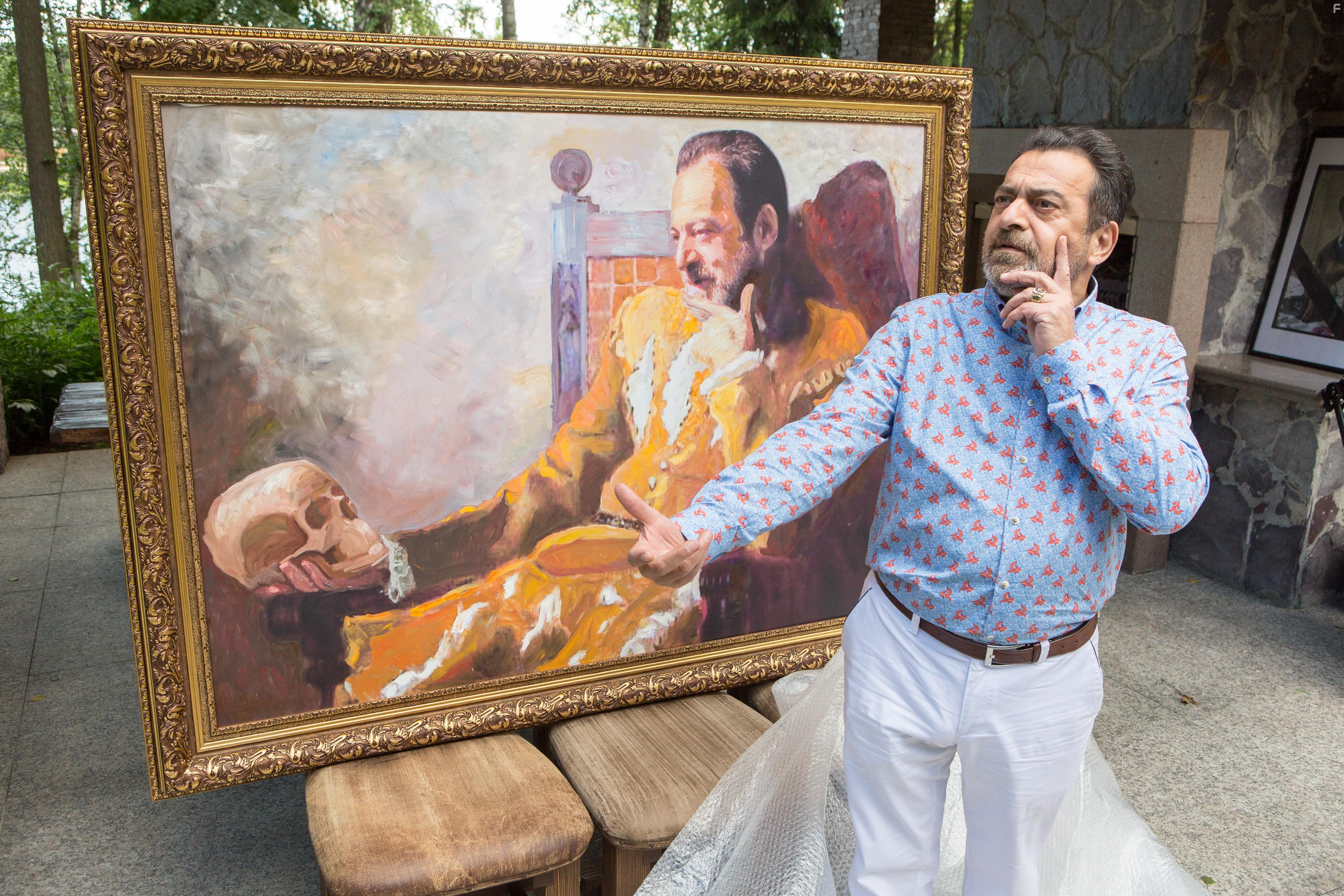 Ивановы-Ивановы #3