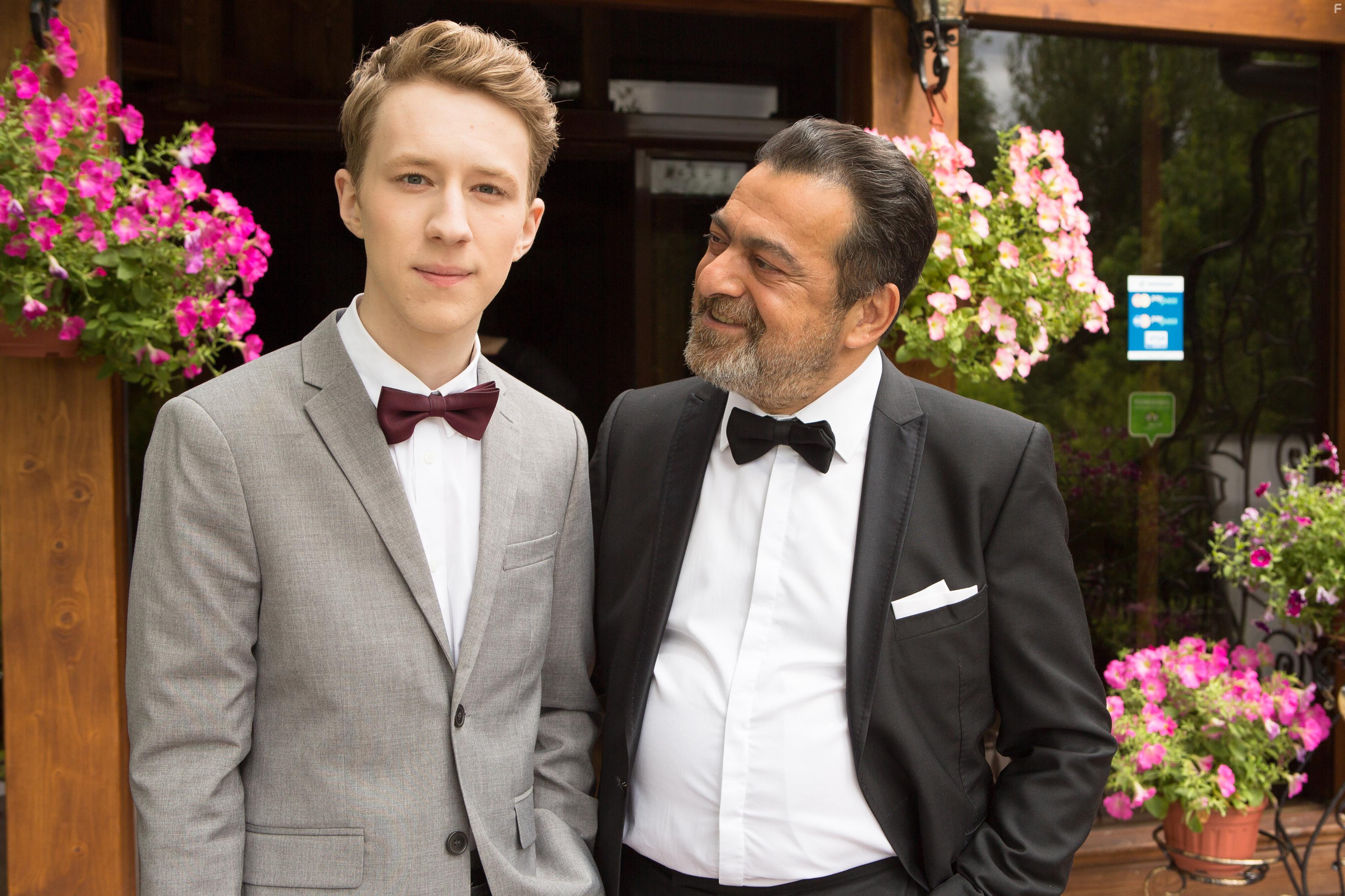 Ивановы-Ивановы #5