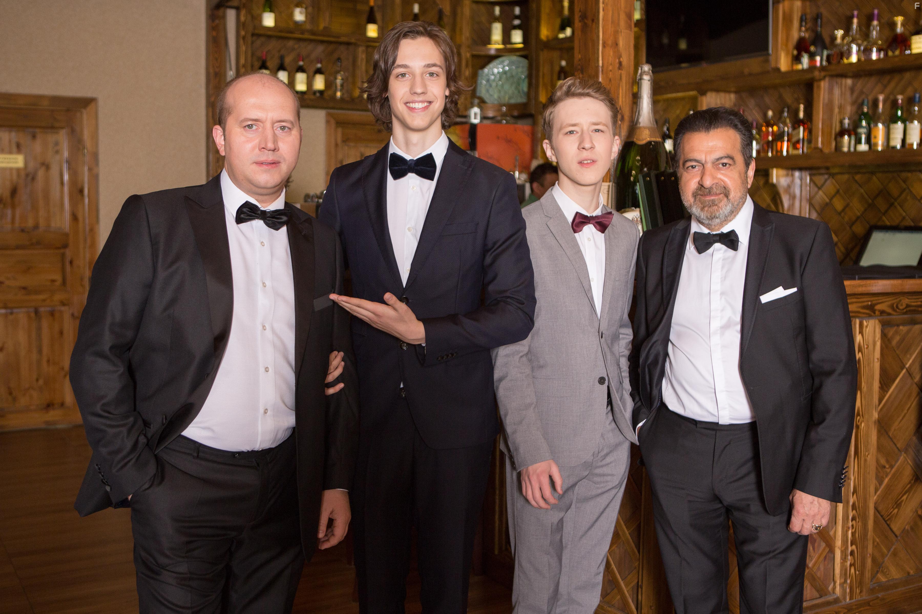 Ивановы-Ивановы #7