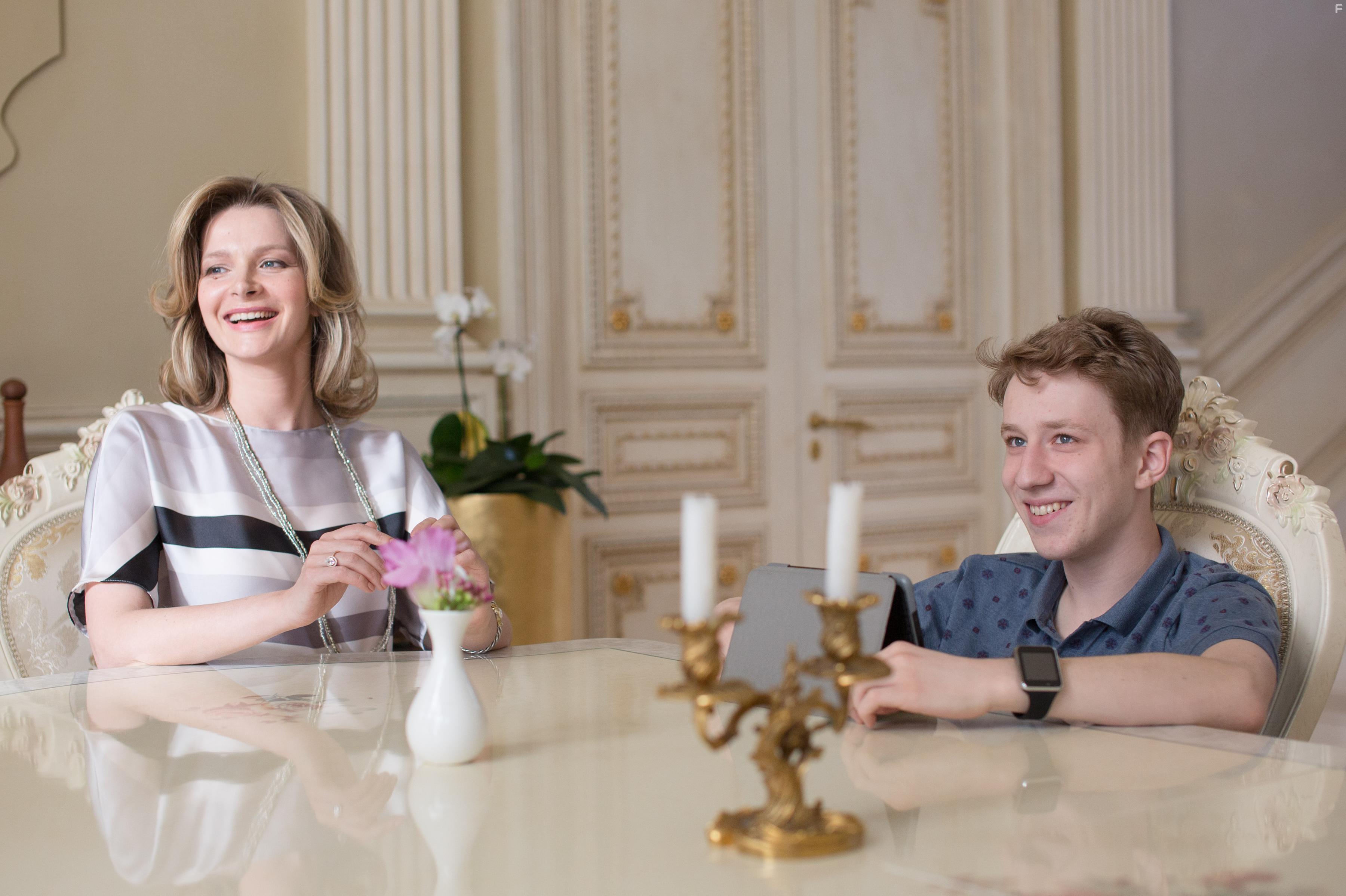 Ивановы-Ивановы #11