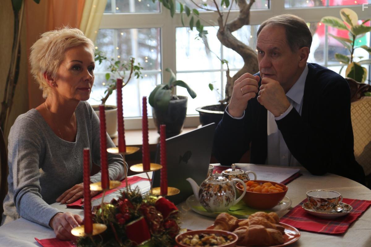 Бегущая от любви #1