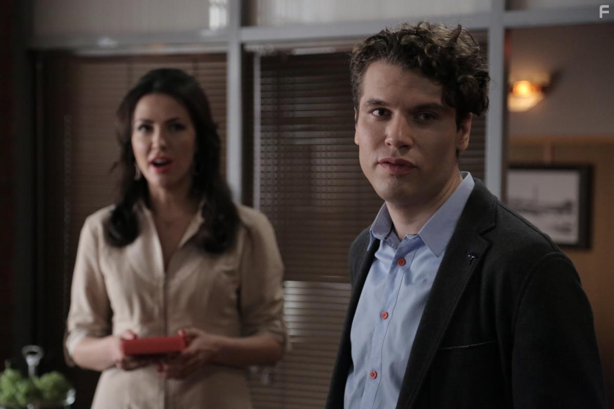 Бегущая от любви #2