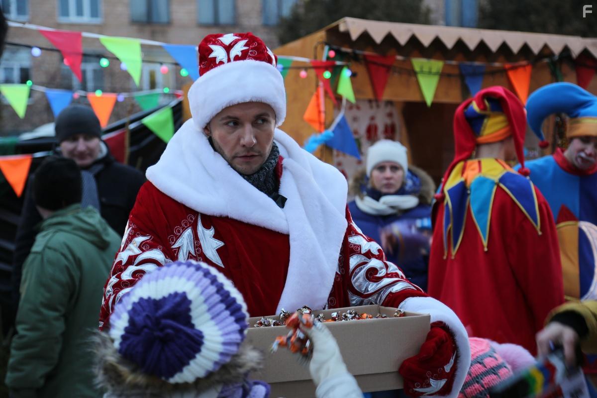 Бегущая от любви #5