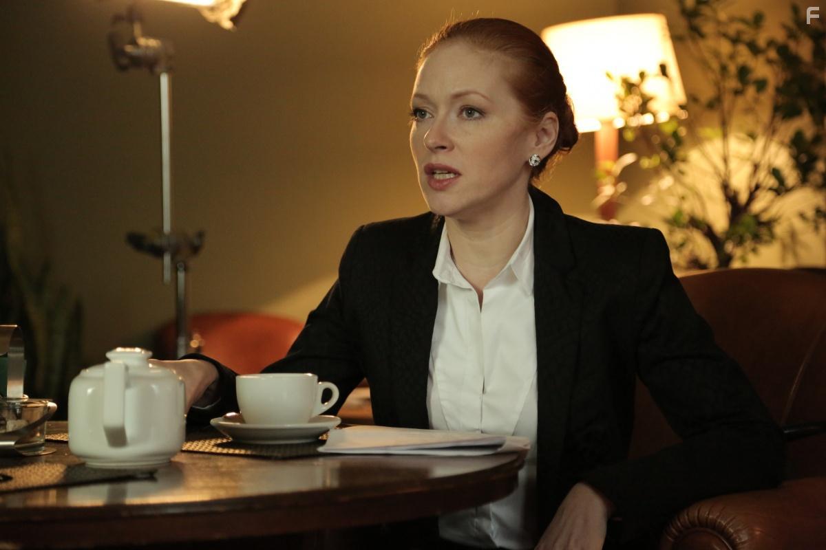 Бегущая от любви #7