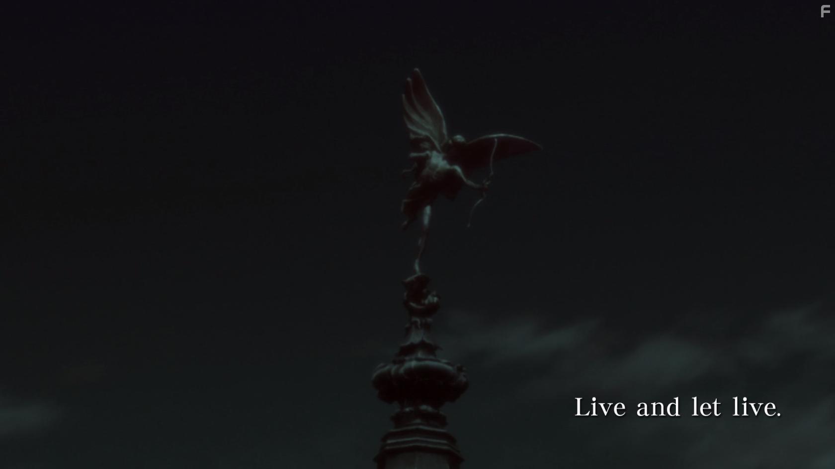 Mah Tsukai no Yome (2017)