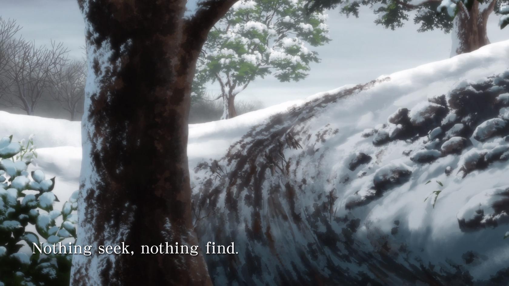 Mah Tsukai no Yome (2017)