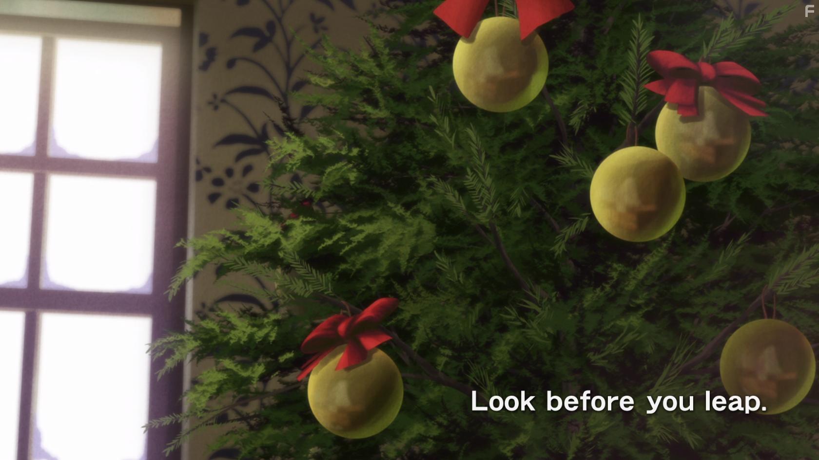 Mah Tsukai no Yome (2017)