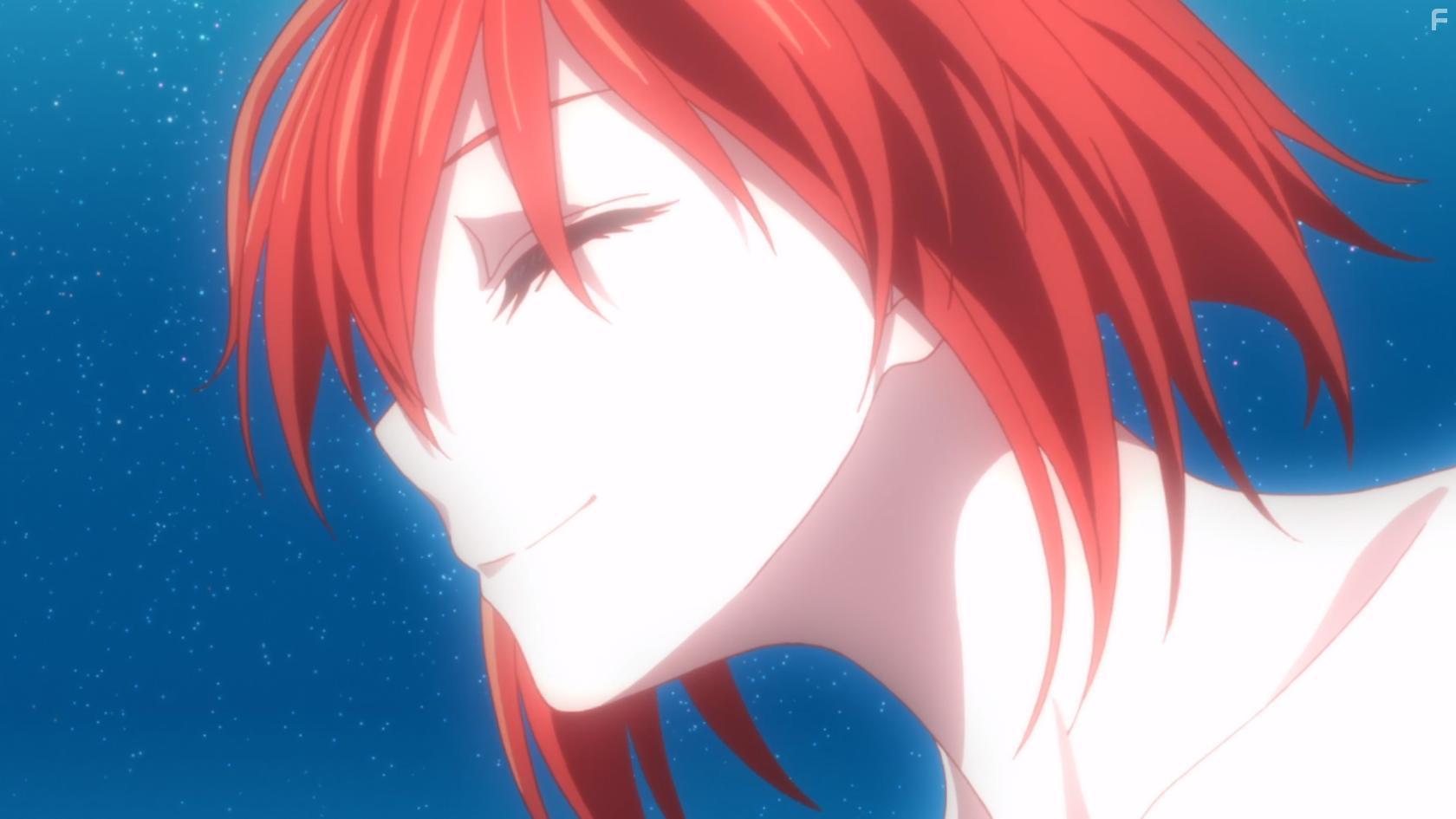 Mah Tsukai no Yome (2017)