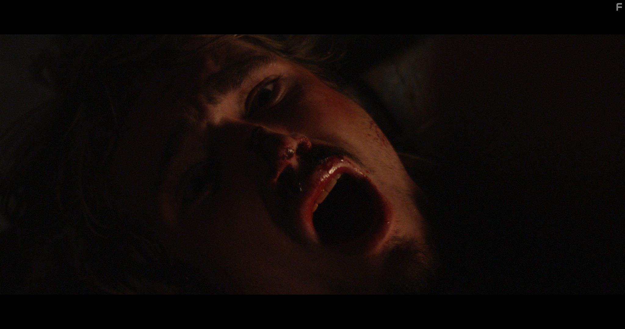 Jesse James in The Hollow One (2015)