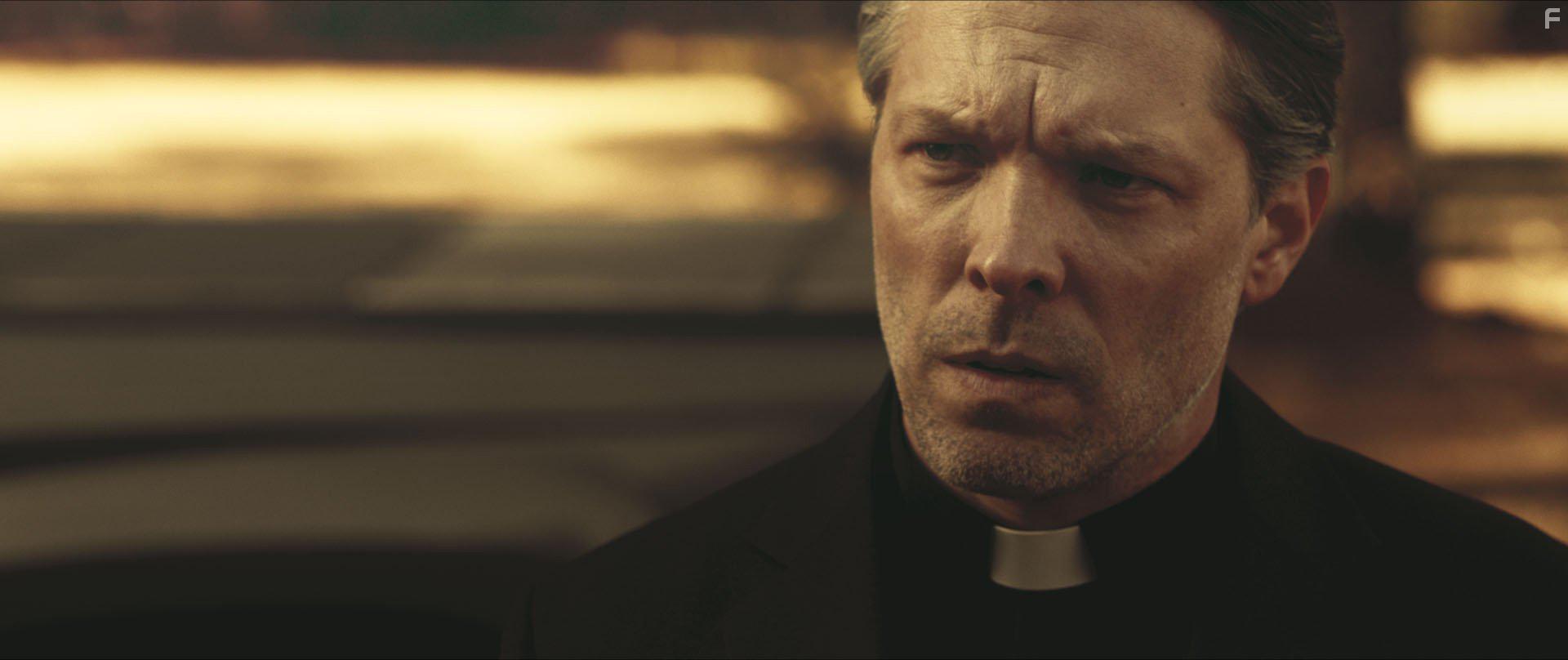 Miles Doleac in Demons (2017)